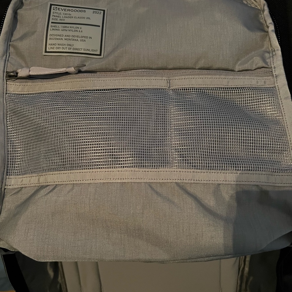 Evergoods Panel Loader Classic 20l - image 2